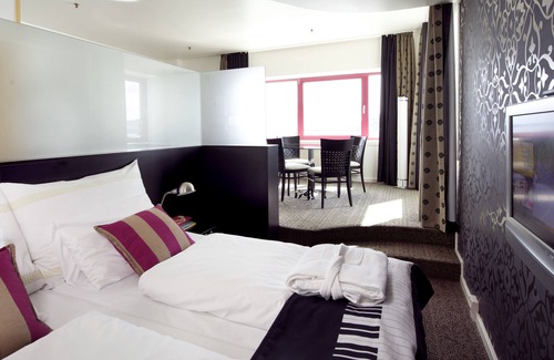 Harstad Hotel | Home Hotel Arcticus