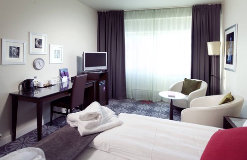 Tromso Hotel | Home Hotel Aurora