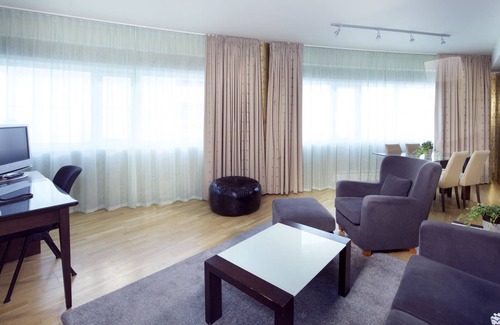 Tromso Hotel | Home Hotel Aurora
