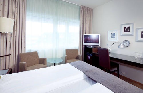 Tromso Hotel | Home Hotel Aurora