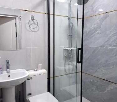 Samarkand Apartamento | Home Hotel BM