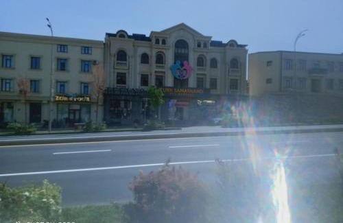 Samarkand Apartamento | Home Hotel BM