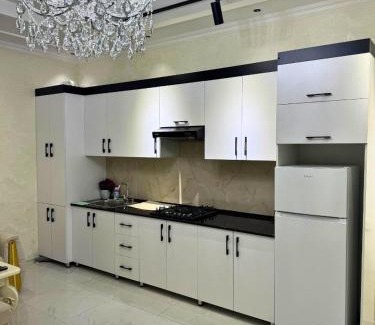 Samarkand Apartamento | Home Hotel BM