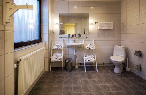 Arvika Hotel | Home Hotel Bristol