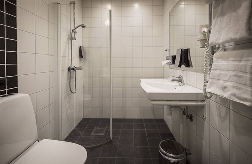 Arvika Hotel | Home Hotel Bristol