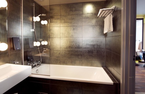 Oslo City Centre Hotel | Home Hotel Folketeateret