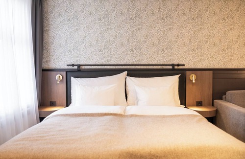 Lillehammer Hotel | Home Hotel Hammer
