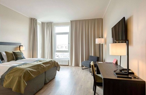 Mo-I-Rana Hotel | Home Hotel Helma