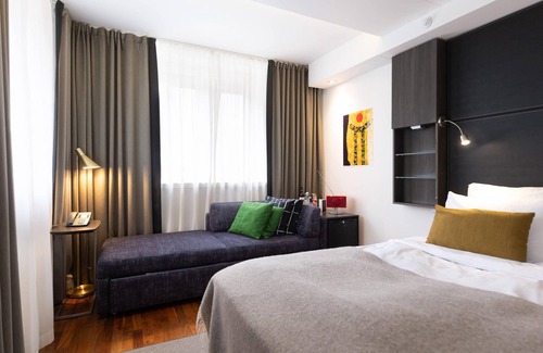 Kamppi Hotel | Home Hotel Jugend