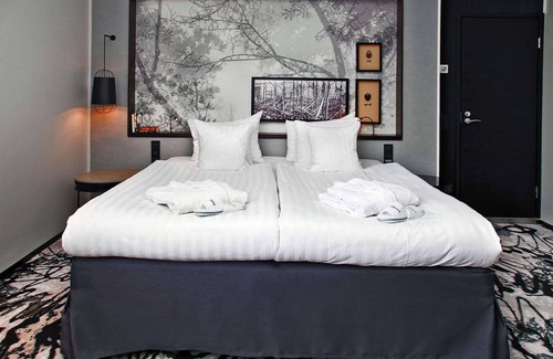 Katajanokka Hotel | Home Hotel Katajanokka