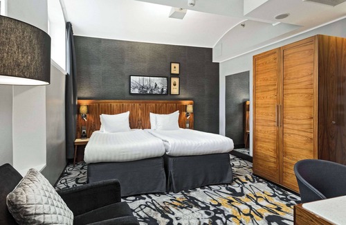 Katajanokka Hotel | Home Hotel Katajanokka
