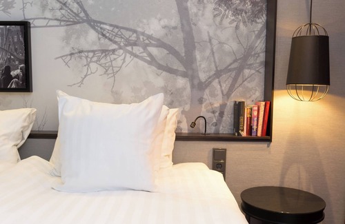 Katajanokka Hotel | Home Hotel Katajanokka