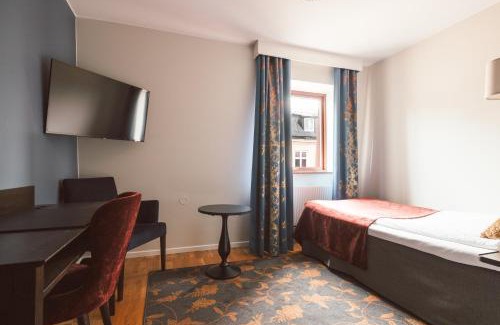 Trollhattan Hotel | Home Hotel Kung Oscar