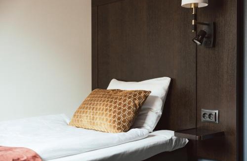 Trollhattan Hotel | Home Hotel Kung Oscar