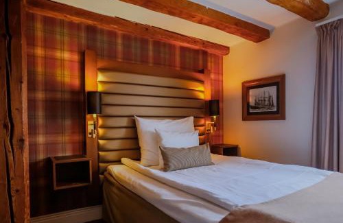 Kalmar Hotel | Home Hotel Packhuset