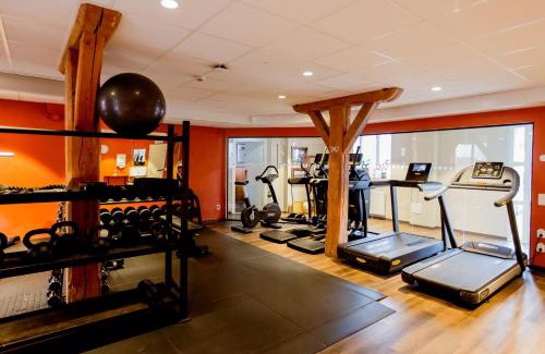 Kalmar Hotel | Home Hotel Packhuset