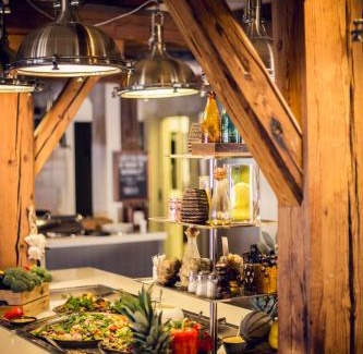 Kalmar Hotel | Home Hotel Packhuset