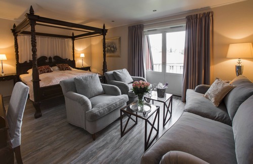Halden Hotel | Home Hotel Park