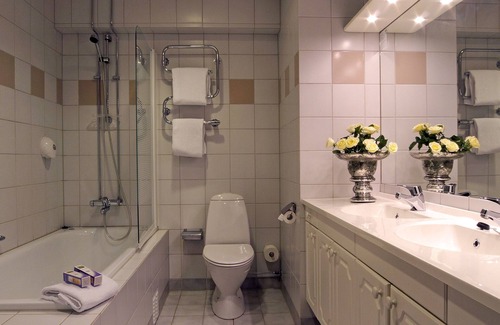 Halden Hotel | Home Hotel Park