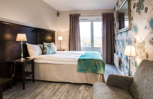 Halden Hotel | Home Hotel Park