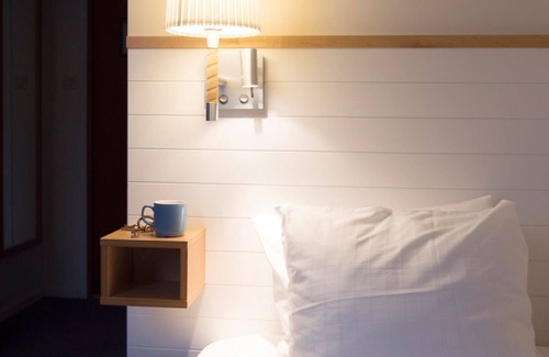 Sandviken Hotel | Home Hotel Smedjan