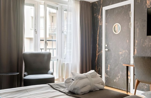 Stockholm Hotel | Home Hotel Tapto