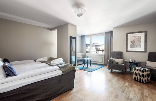 Stockholm Hotel | Home Hotel Tapto