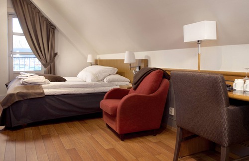 Tromso Hotel | Home Hotel With