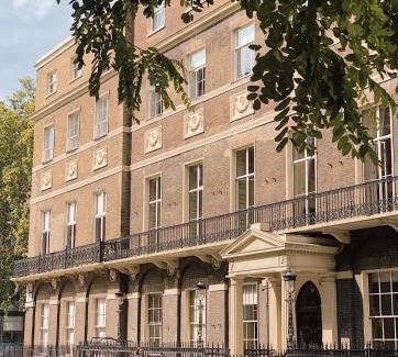City of Westminster Hotel | Home House - Private Member's Club