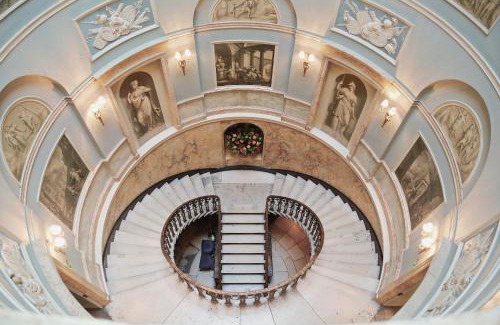 City of Westminster Hotel | Home House - Private Member's Club