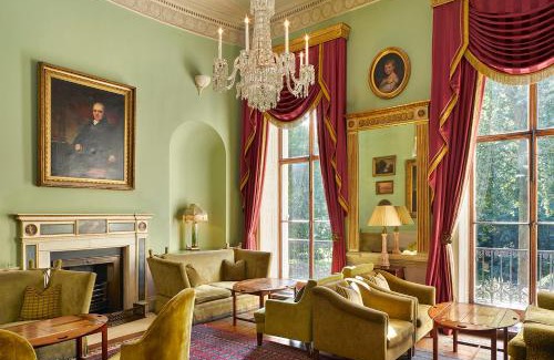 City of Westminster Hotel | Home House - Private Member's Club