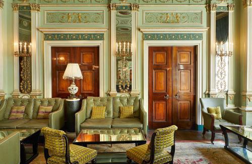 City of Westminster Hotel | Home House - Private Member's Club