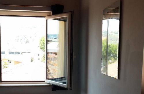 Tortoreto Lido Apartamento | CasaI LIMONI "apartamento" A3 "con vista al mar a solo 30 metros de la playa !!
