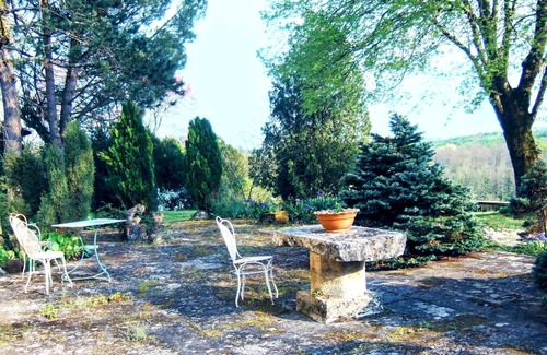 Lussac Casa | Casa en el sitio preservado