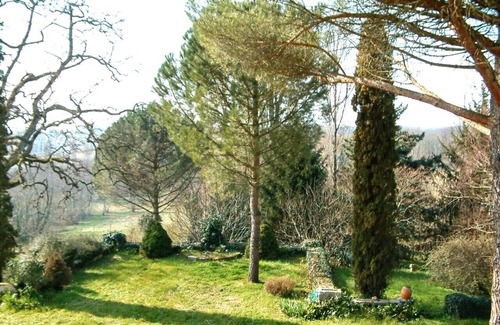 Lussac Casa | Casa en el sitio preservado