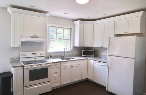 East Texas Casa | Home in Allentown | Dorney Park | 3 Bedroom