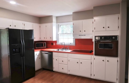 Butztown Casa | Home in Allentown | LVIA Airport | 3 Bedroom