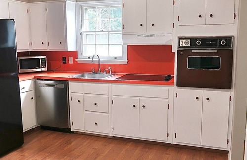 Butztown Casa | Home in Allentown | LVIA Airport | 3 Bedroom