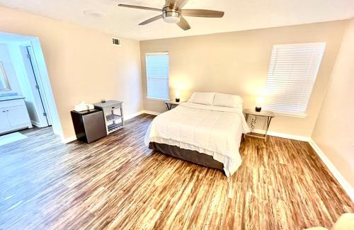 Church Street Apartamento | Home In Atlanta 10 Mins to ATL Airport