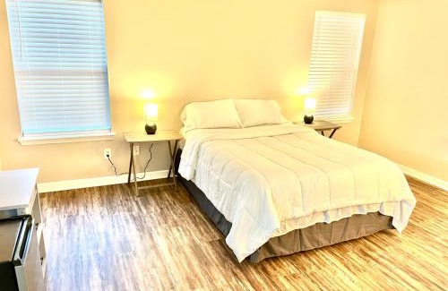 Church Street Apartamento | Home In Atlanta 10 Mins to ATL Airport