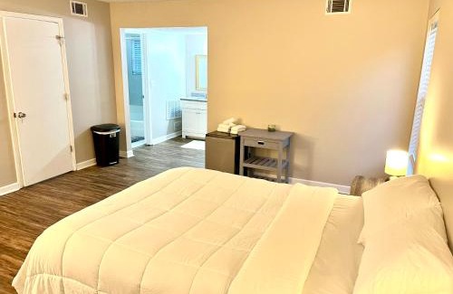 Church Street Apartamento | Home In Atlanta 10 Mins to ATL Airport
