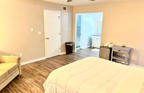 Church Street Apartamento | Home In Atlanta 10 Mins to ATL Airport
