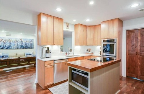 Westlake Terrace Casa | Home in Austin - Westlake Hills Retreat