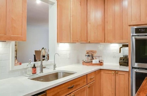 Westlake Terrace Casa | Home in Austin - Westlake Hills Retreat