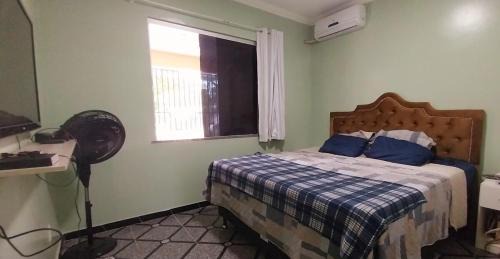 Parque Guajara Casa | Home in belem to COP 30