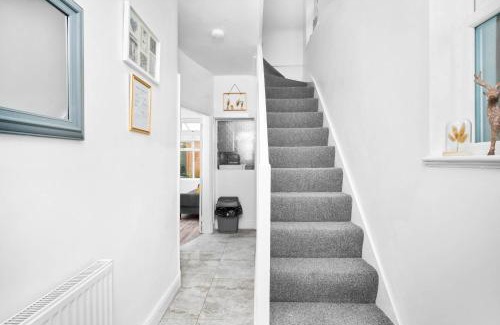 Acocks Green Casa | Home in Birmingham Cosy Stays