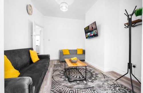 Acocks Green Casa | Home in Birmingham Cosy Stays