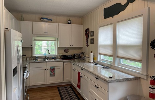 Boothbay Casa | Home In Boothbay - Holiday Getaway