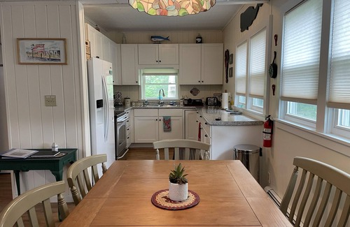 Boothbay Casa | Home In Boothbay - Holiday Getaway