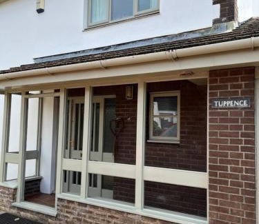 Bideford Casa | Home in Buckland Brewer near Bideford